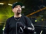 Rapper Ice-T blasts Amazon after he 'almost shot' one of their delivery ...