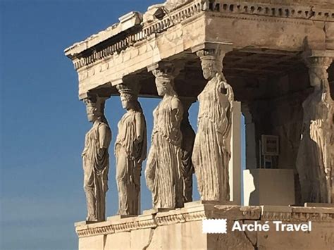 Leretteo Di Atene Guida Alla Visita 2024 Arché Travel