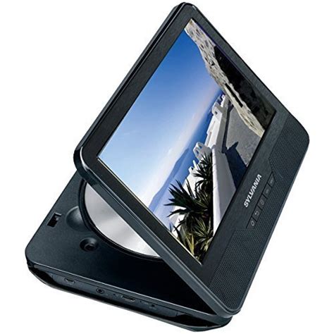 10 Best Dvd Sylvania Smart Tablets Review And Recommendation Pdhre