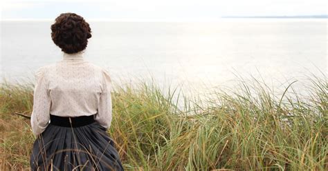 New Heritage Minute Pays Tribute To Lucy Maud Montgomery Chatelaine