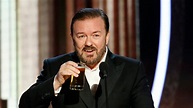 Entrevista GQ a Ricky Gervais sobre After Life, trabajar para Netflix y ...