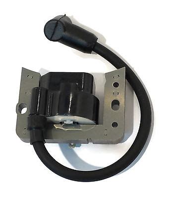 IGNITION COIL SOLID STATE MODULE Armature Magneto For Tecumseh Engines