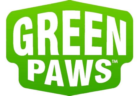Green Paws Dog Park Equipment
