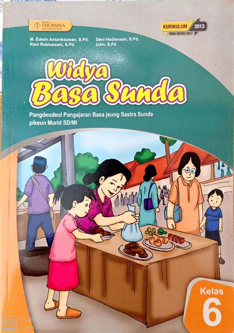 Jika ingin mendownload soal ini, berikut linknya : View Buku Bahasa Sunda Kelas 10 Kurikulum 2013 Pdf Images ...