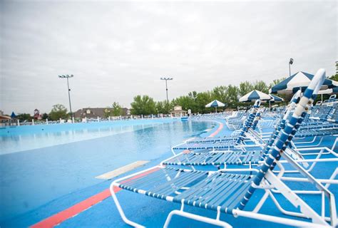 Gallery Deep River Waterpark Opens For The Season