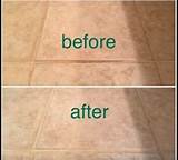Cleaning Tile Floors With Vinegar Photos