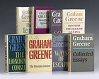 Graham Greene First Edition Collection. - Raptis Rare Books | Fine Rare ...