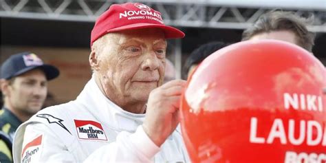 Niki Lauda Kommt Bald In Reha