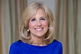 Dr Jill Biden will bring the position of First Lady into the 21st century