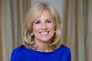 Dr Jill Biden will bring the position of First Lady into the 21st century