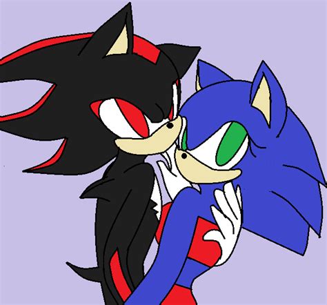 Sonic Couple Base By Mollythehedgehog111 D54rdb1 By Jenni The Hedgehog