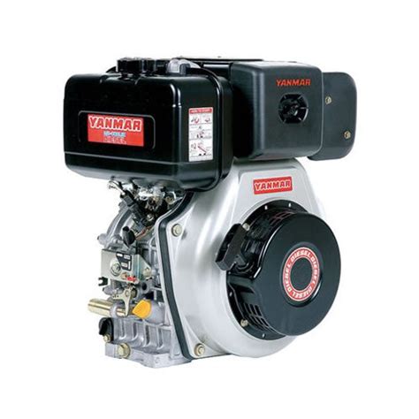 Yanmar L Series Engines For Sale Online Australia Wide Delivery
