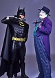 DC Comics in film n°8 - 1989 - Batman - Jack Nicholson as The Joker ...