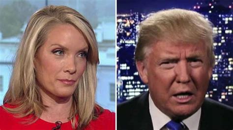 Dana Perino I Dont Think Trumps Apology Was Heartfelt On Air