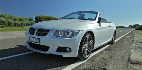 It seems bmw finally has. 2012 Bmw 335i Convertible - news, reviews, msrp, ratings ...