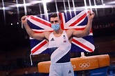 東奧體操》擊敗李智凱衛冕金牌 英國名將創41年紀錄 - 2020東京奧運 - 自由體育
