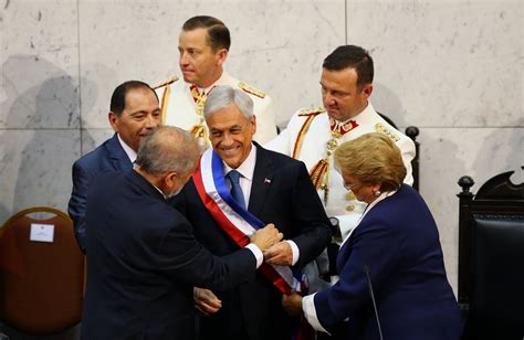 502 261 tykkäystä · 13 591 puhuu tästä. Sebastián Piñera asume este domingo presidencia de Chile
