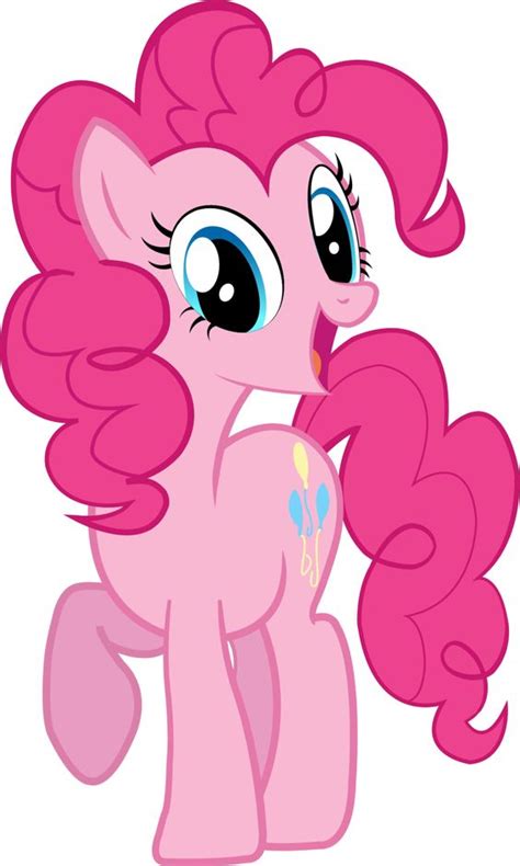 My Little Pony Princess Pinkie Pie Picture My Little Pony Pictures