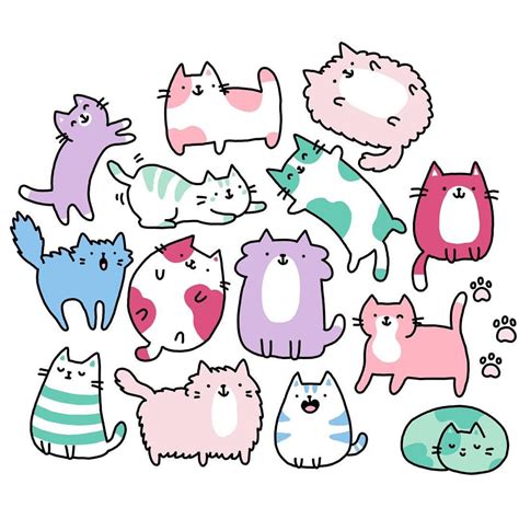 Happy Nationalcatday This Is My First Doodle With My New Graphic