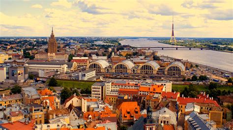 Top 9 Things To Do In Riga Latvia Eastern European Travel