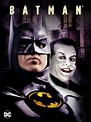Batman (1989) - Rotten Tomatoes