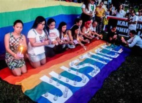 filippine sempre più trans friendly la nuova bussola quotidiana