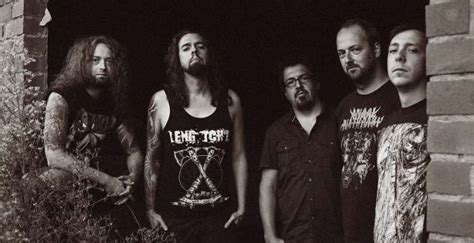 Carrion Debut Genetic Alteration Single From Upcoming Album Lambgoat