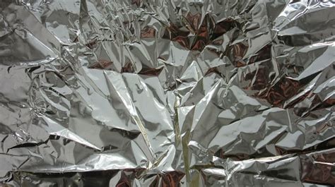 Does Aluminum Foil Block Radiation Emf Empowerment