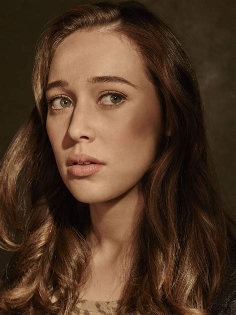 Fear The Walking Dead Season 1 Cast Promo Alycia Debnam Carey As Alicia Clark Fear The