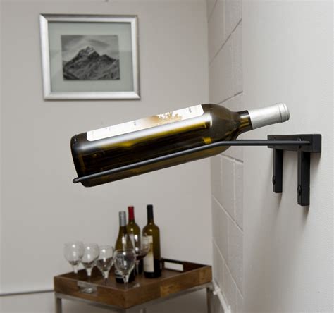 Besides good quality brands, you'll also find plenty of discounts when you shop for wine racks metal during. W Series Presentation Row Metal Wine Rack (3 to 9 bottles ...