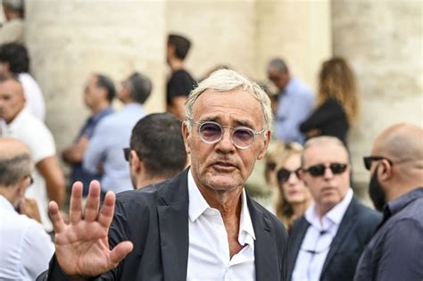 Massimo Giletti contro Urbano Cairo per la chiusura di Non è l Arena su