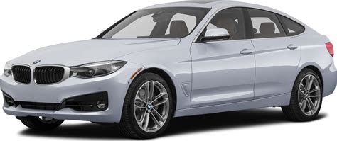 2019 Bmw 3 Series Values And Cars For Sale Kelley Blue Book