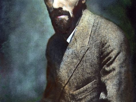 The Double Life Of DH Lawrence