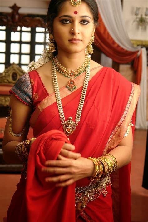 Actress Hd Gallery Anushka Shetty Rudramadevi Telugu Movie New Stills