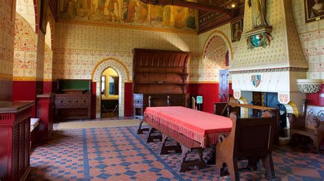Visit Castell Coch In Cardiff Expedia