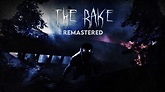 The Rake Remastered Wiki | Fandom