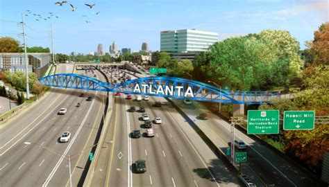 With 30m T Atlanta Beltline Has All Donations Needed To Build Full