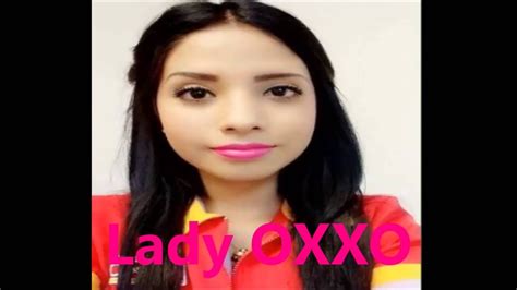 Lady Oxxo Fotos Intimas En El Trabajo Y Su Vida Personal Youtube