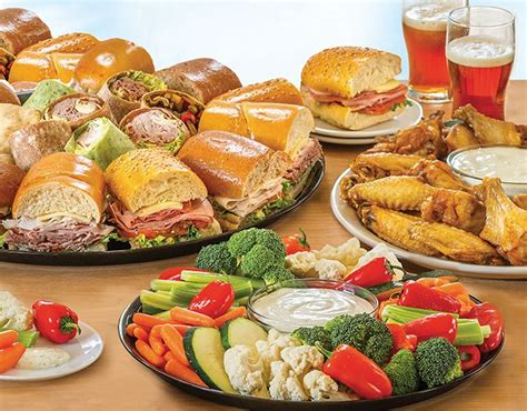 Get great meal help and so much more at wegmans.com. Wegmans Christmas Menu / Christmas Catered By Wegmans ...