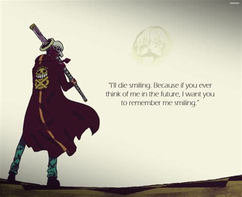Lawsheart One Piece Quotes One Piece Manga One Piece Crew