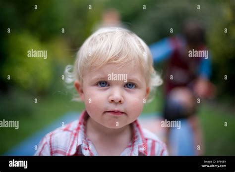 Two Years Old Little Boy Hi Res Stock Photography And Images Alamy