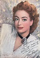 Joan Crawford photo gallery - high quality pics of Joan Crawford | ThePlace