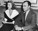 The remarkable love affair of Rita Hayworth and Prince Aly Khan