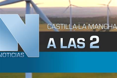 Programaci N Castilla La Mancha Media Hoy Sincroguia Tv