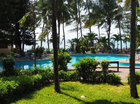 Pool Kilifi Bay Beach Resort Kilifi • Holidaycheck Provinz Coast Kenia