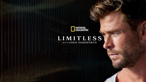watch a clip from limitless with chris hemsworth trailer on disney hotstar