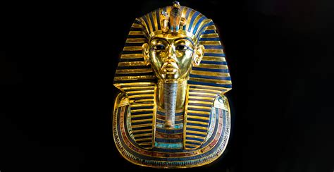 Centanni Fa La Scoperta Della Tomba Di Tutankhamon Uno Spartiacque