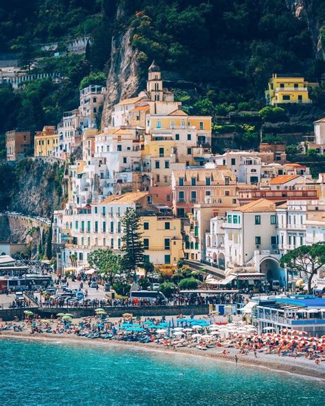 Amalfi Coast Travel Guide Amalfi Coast Positano Amalfi Italy Italy Trip Itinerary Places To