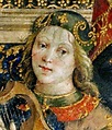 Alfonso of Aragon, illegitimate son of King Alfonso II. of Naples ...