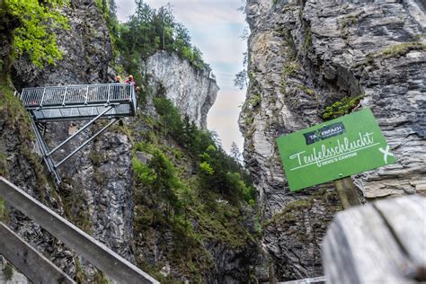 Neu Aussichtsplattform Taxenbach Urlaub In Den österreichischen Alpen